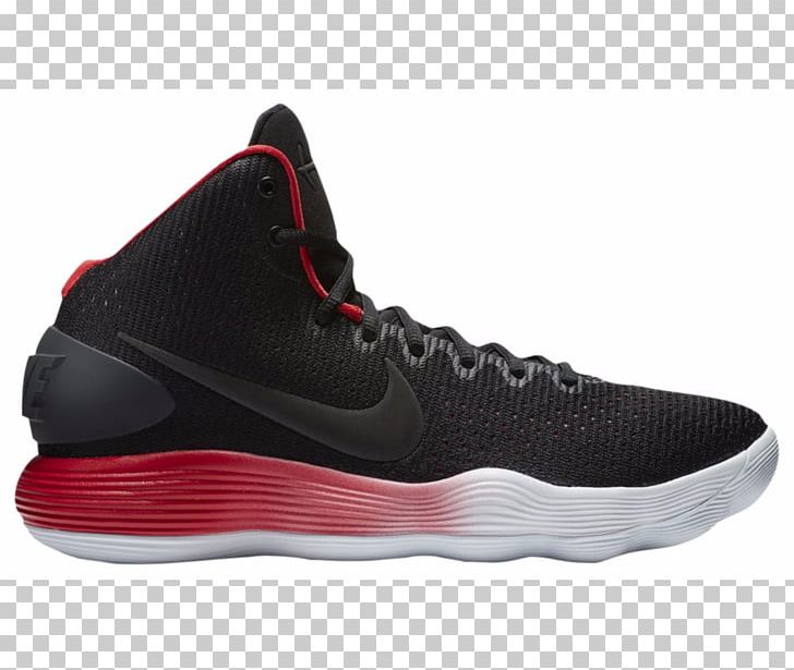 Nike Hyperdunk Basketball Shoe Shoe Size PNG, Clipart, 2017, Athletic Shoe, Basketball, Basketball Shoe, Black Free PNG Download