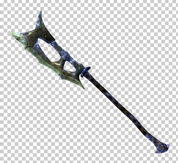 The Elder Scrolls V: Skyrim Minecraft The Elder Scrolls Online Battle Axe Weapon PNG, Clipart, Armour, Axe, Classification Of Swords, Cold Weapon, Curse Free PNG Download