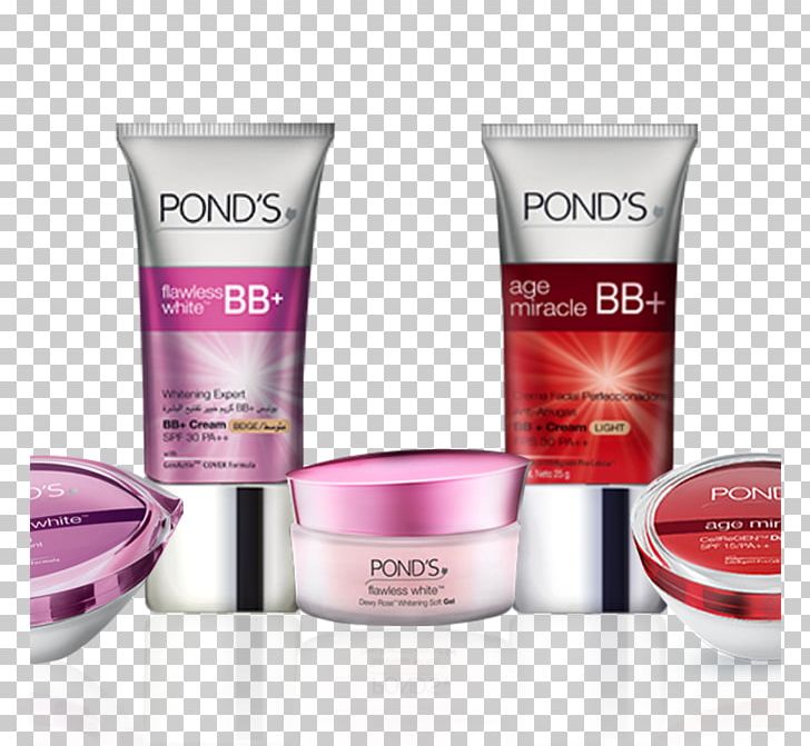 Cream Lotion Pond's Cosmetics Skin Care PNG, Clipart,  Free PNG Download