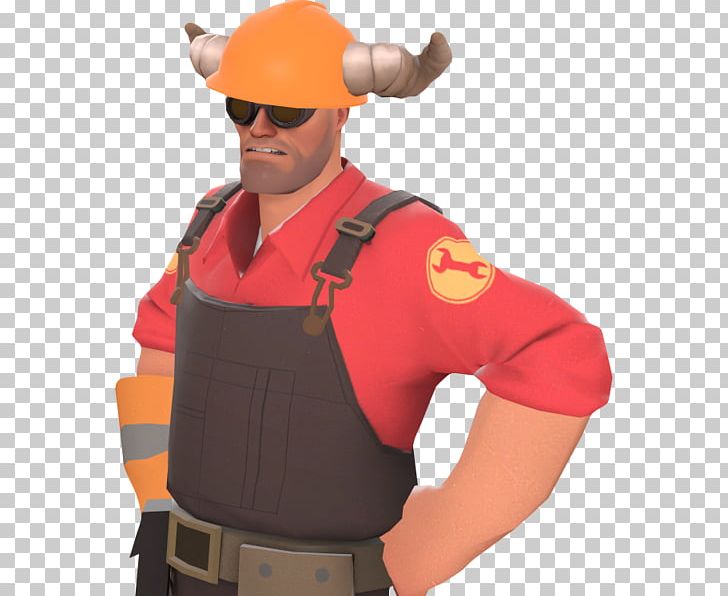 Hard Hats Team Fortress 2 Finger Engineer Outerwear PNG, Clipart, Arm, Engineer, Finger, Hard Hat, Hard Hats Free PNG Download