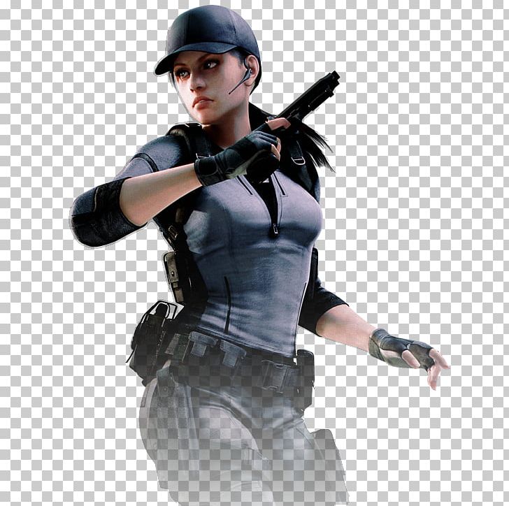Jill Valentine Resident Evil 5 Resident Evil 3: Nemesis Resident Evil 4 PNG, Clipart, Action Figure, Ada Wong, Albert Wesker, Baseball Equipment, Bsaa Free PNG Download