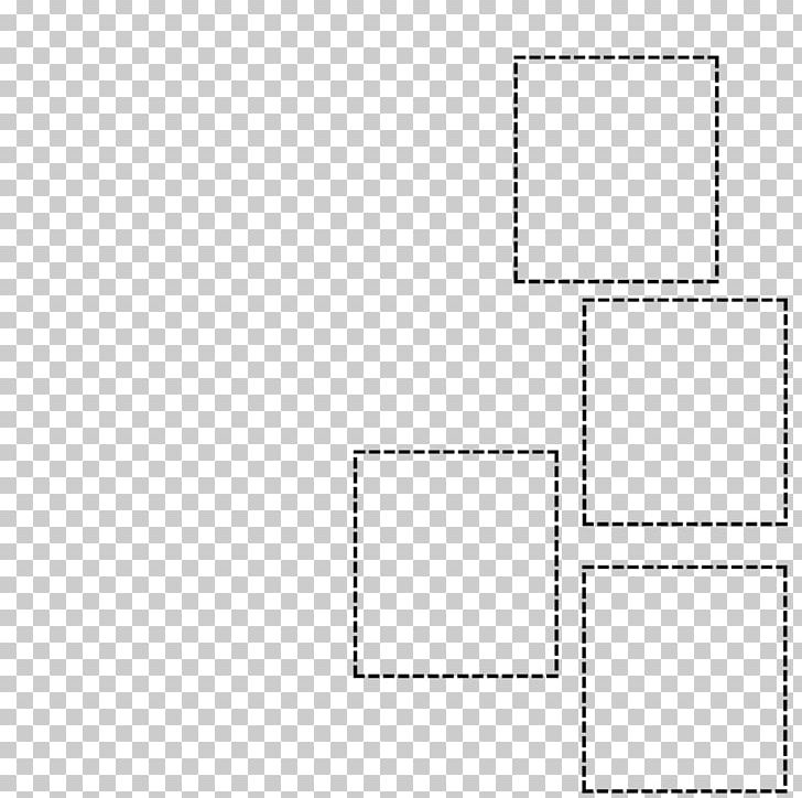 Paper Rectangle PNG, Clipart, Angle, Area, Art, Black, Black And White Free PNG Download