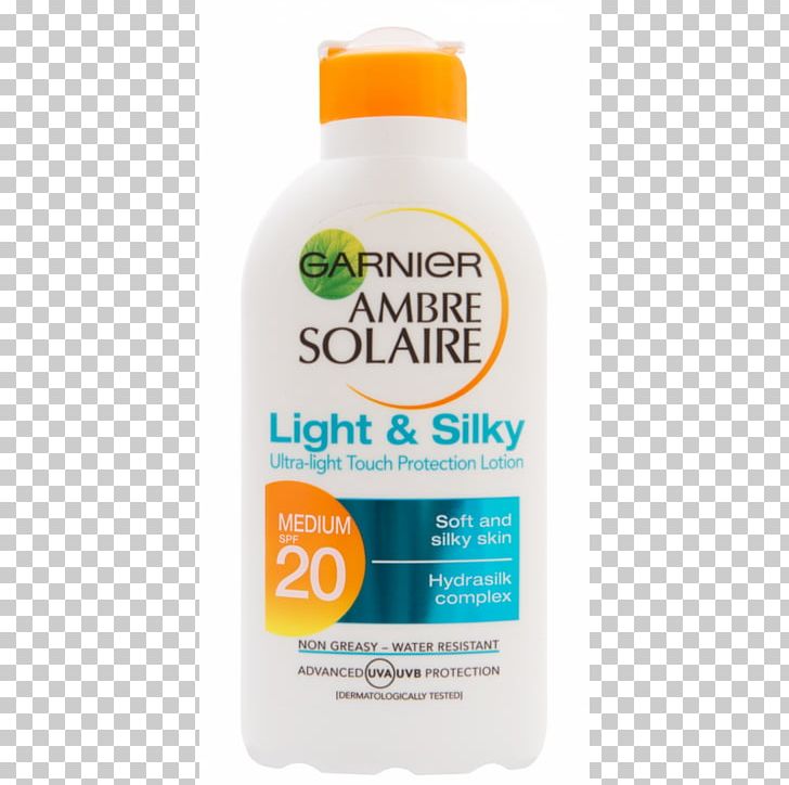 Sunscreen Garnier Ambre Solaire After Sun Soothing Hydrating Lotion Factor De Protección Solar Garnier Ambre Solaire After Sun Soothing Hydrating Lotion PNG, Clipart,  Free PNG Download