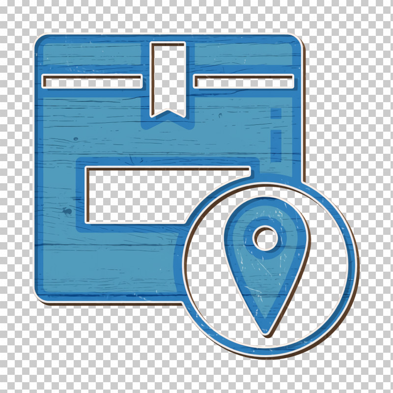 Logistic Icon Shipping And Delivery Icon Tracking Icon PNG, Clipart, Arrow, Electric Blue, Logistic Icon, Shipping And Delivery Icon, Symbol Free PNG Download