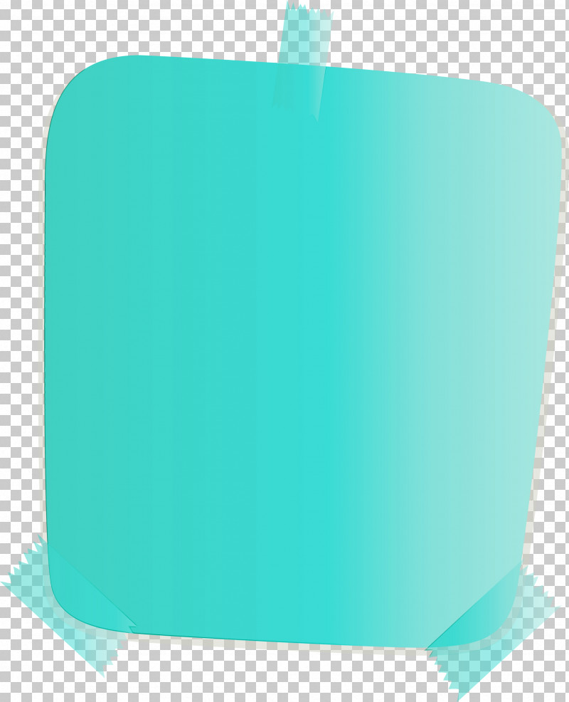 Rectangle Angle Turquoise PNG, Clipart, Angle, Paint, Rectangle, Tape, Turquoise Free PNG Download