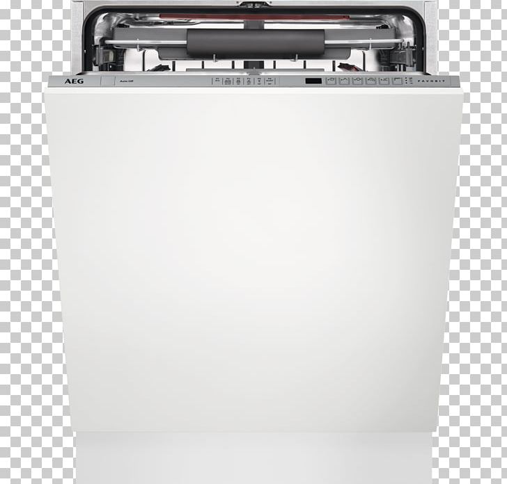 aeg favorit integrated dishwasher
