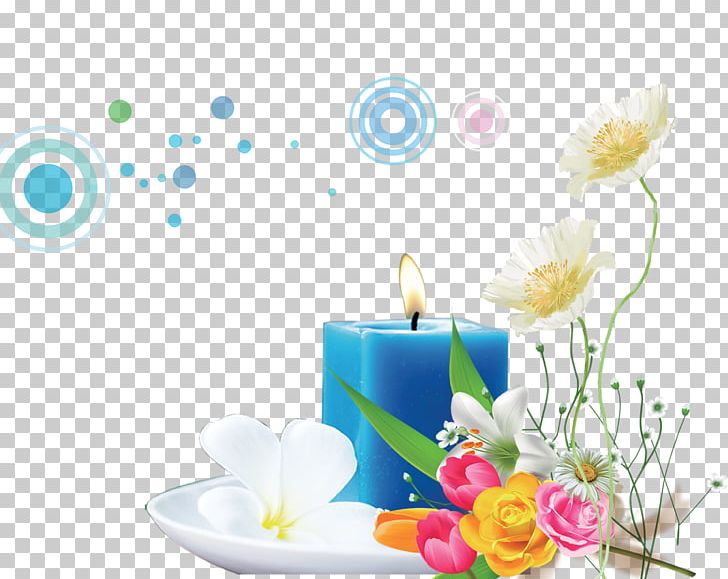 Candle Teachers' Day Gift Greeting Card PNG, Clipart, Blue, Candle, Circle, Circles, Computer Wallpaper Free PNG Download