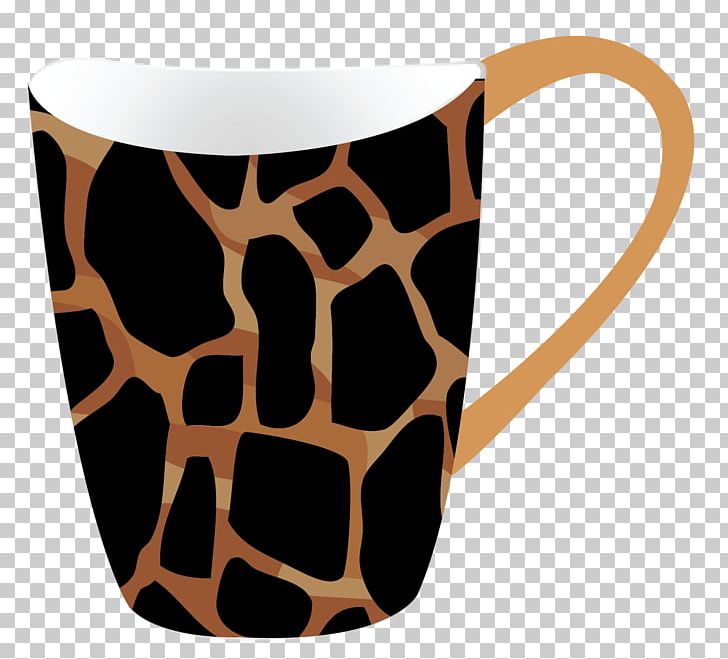 Coffee Cup Giraffe PNG, Clipart, Coffee, Couples Cup, Creative Cup, Cup, Cup Cake Free PNG Download