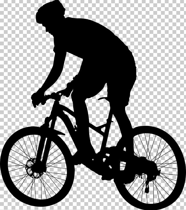 Cycling Bicycle Silhouette PNG, Clipart, Bicycle Accessory, Bicycle Drivetrain Part, Bicycle Frame, Bicycle Part, Bicycle Saddle Free PNG Download