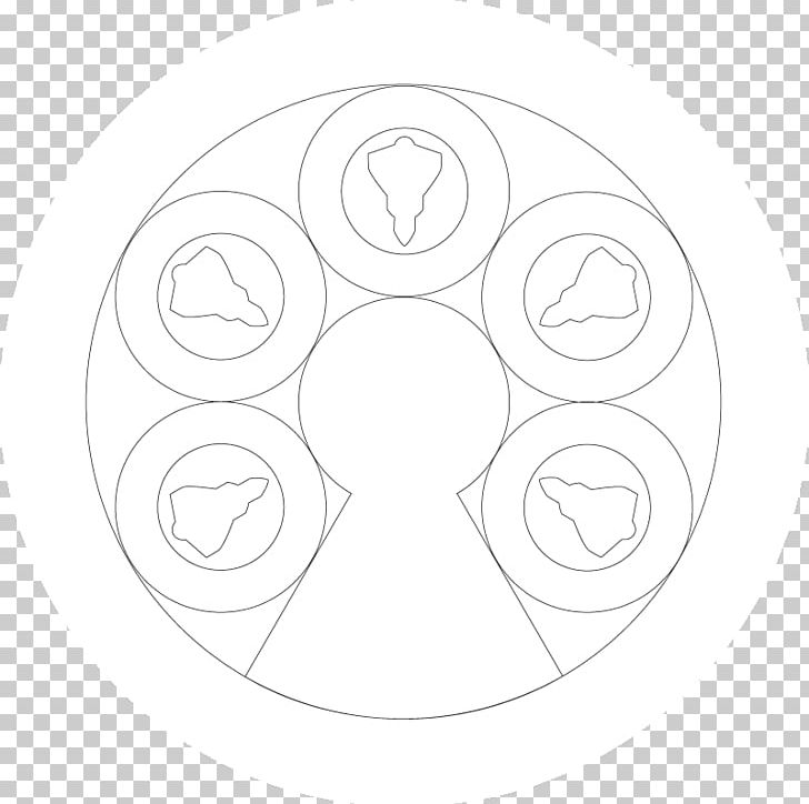 Drawing Circle White PNG, Clipart, Airport Takeoff, Angle, Black And White, Circle, Drawing Free PNG Download