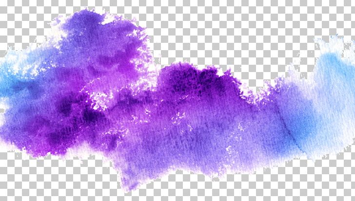 Gallery Wrap Watercolor Painting Violet Canvas Desktop PNG, Clipart, Art Museum, Atmosphere, Canvas, Cloud, Computer Free PNG Download