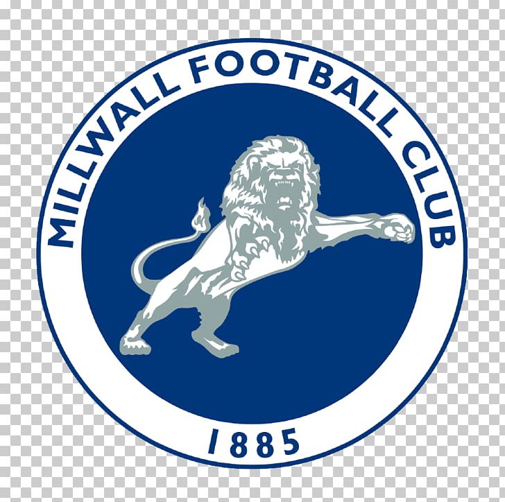 Millwall F.C. EFL Championship The Den English Football League Millwall Lionesses L.F.C. PNG, Clipart, Area, Association Football Manager, Barnsley Fc, Blue, Brand Free PNG Download