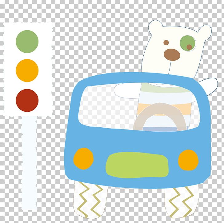 Traffic Light Cartoon PNG, Clipart, Area, Baby Toys, Bear, Bears, Bears Vector Free PNG Download