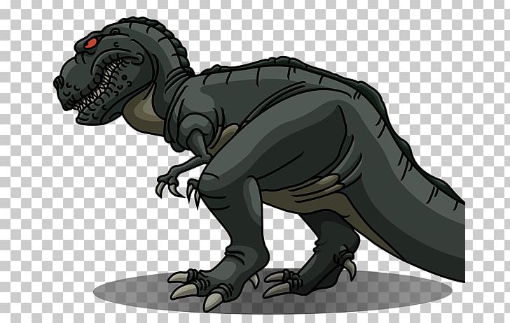 Tyrannosaurus Velociraptor Legendary Creature Animated Cartoon PNG, Clipart, Animated Cartoon, Big Size, Dinosaur, Fictional Character, Gof Free PNG Download