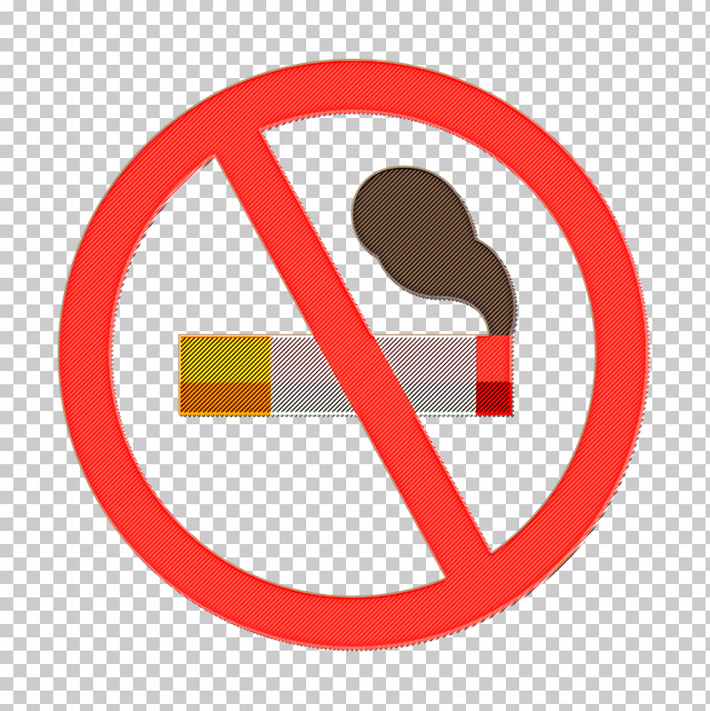 Smoke Icon No Smoking Icon Signals & Prohibitions Icon PNG, Clipart, Circle, Line, Logo, No Smoking Icon, Sign Free PNG Download
