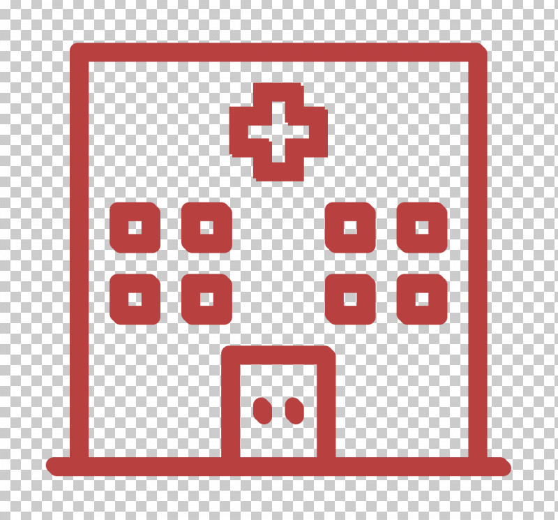 Building Icon Healthy Icon Hospital Icon PNG, Clipart, Building Icon, Healthy Icon, Hospital Icon, Line, Rectangle Free PNG Download