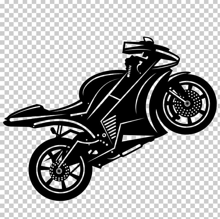 Car Wheel Motorcycle PNG, Clipart, Automotive, Black, Cartoon Motorcycle, Encapsulated Postscript, Happy Birthday Vector Images Free PNG Download