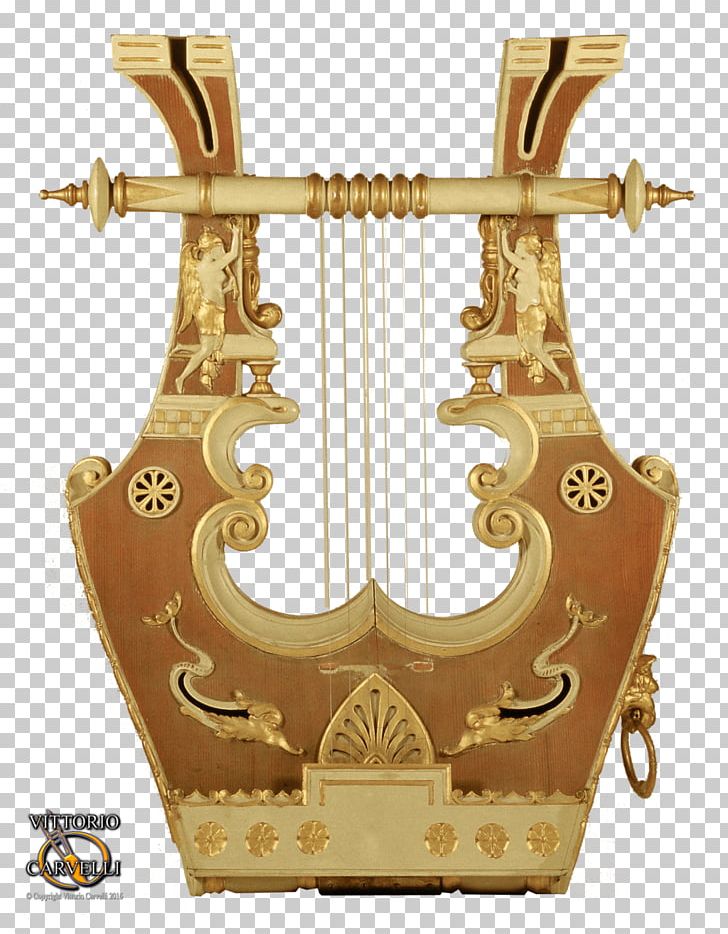 Cithara Lyre Musical Instruments Guitar Apollo PNG, Clipart, Ancient Greek, Apollo, Art, Brass, Chapter Free PNG Download