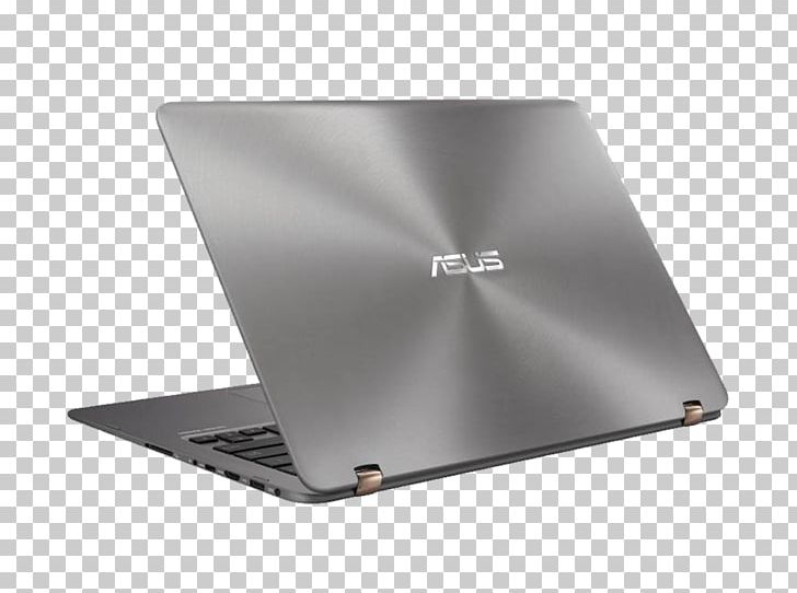 Laptop Intel Core I5 ASUS ZenBook Flip UX360 PNG, Clipart, Asus, Central Processing Unit, Computer, Computer Accessory, Electronic Device Free PNG Download