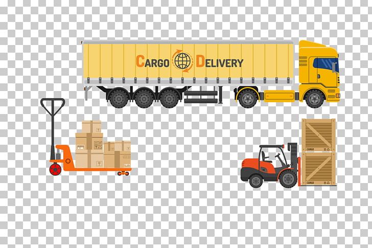 Truck Car Logistics PNG, Clipart, Cargo, Cars, Delivery Truck, Encapsulated Postscript, Happy Birthday Vector Images Free PNG Download