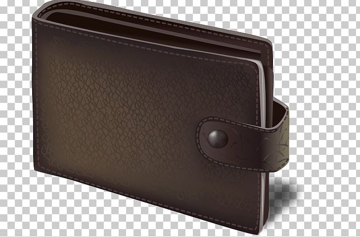 Wallet Leather PNG, Clipart, Brown, Leather, Wallet, Wallet Bitcoin Free PNG Download