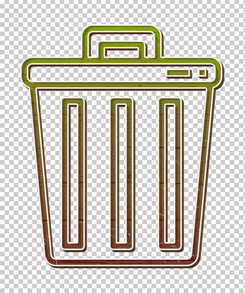 Office Stationery Icon Trash Icon PNG, Clipart, Brass, Metal, Office Stationery Icon, Trash Icon Free PNG Download