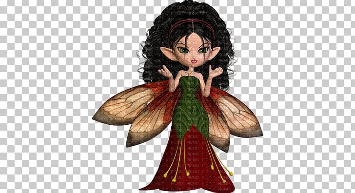 Fairy Elf Duende Troll PNG, Clipart, Angel, Arama, Brown Hair, Cookie, Costume Design Free PNG Download