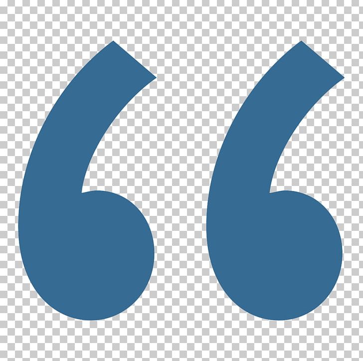 Quotation Mark WordPress PNG, Clipart, Angle, Blockquote Element, Blue, Brand, Business Free PNG Download