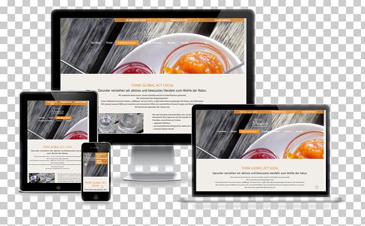Responsive Web Design Web Development Computer Software PNG, Clipart, Brand, Computer Software, Corporate Website, Customer, Display Advertising Free PNG Download