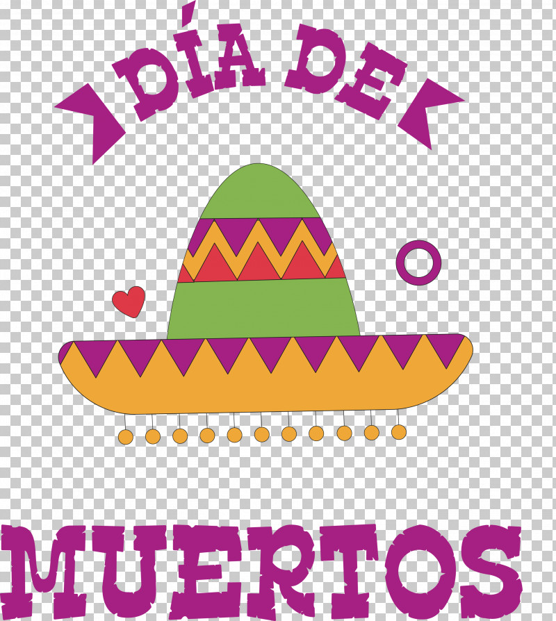 Day Of The Dead Día De Muertos PNG, Clipart, D%c3%ada De Muertos, Day Of The Dead, Geometry, Line, Logo Free PNG Download