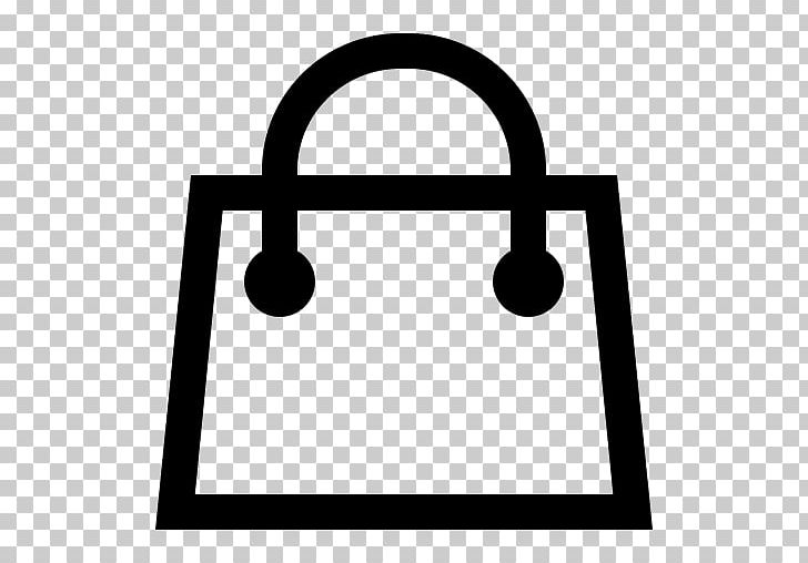 Computer Icons Shopping Bags & Trolleys PNG, Clipart, Accessories, Area, Bag, Black And White, Brand Free PNG Download