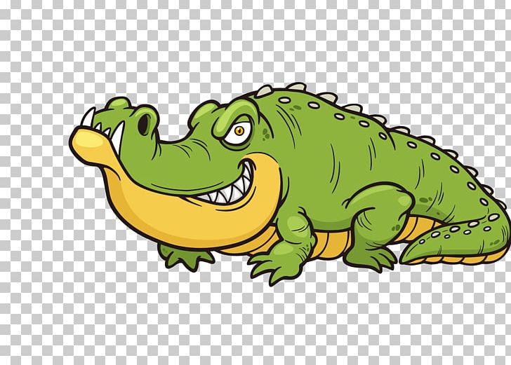 Crocodile Alligator Cartoon Illustration PNG, Clipart, Amphibian, Balloon Cartoon, Boy Cartoon, Cartoon Alien, Cartoon Character Free PNG Download