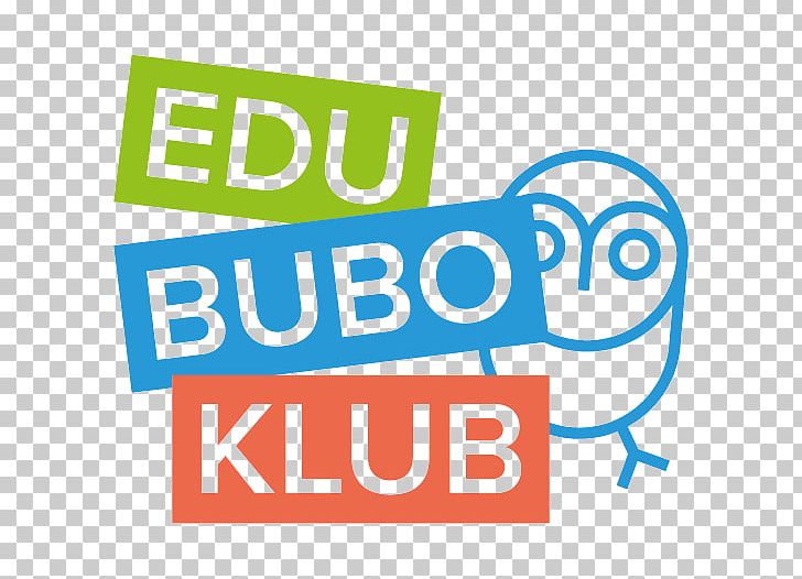 Edu Bubo Club Podkovářská Logo K Náměstí PNG, Clipart, Area, Brand, Bubo, Child, Graphic Design Free PNG Download