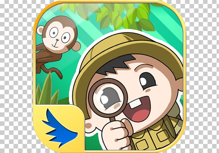Mango Jungle Pang Mango Domino Png Clipart Android Apk Art Cartoon Fiction Free Png Download