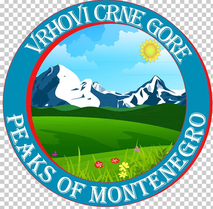 Montenegro Product Logo PNG, Clipart, Area, Circle, Grass, Logo, Montenegro Free PNG Download