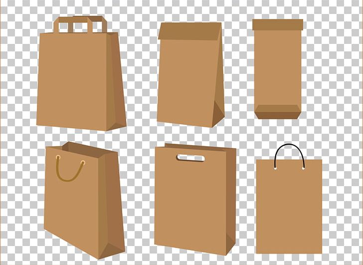 Paper Bag Kraft Paper PNG, Clipart, Accessories, Advertising, Bag, Bag Vector, Box Free PNG Download