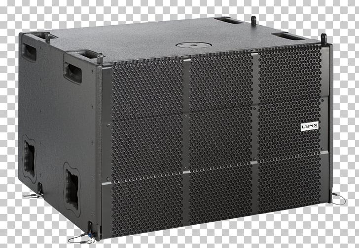Professional Audio Subwoofer Sound Loudspeaker PNG, Clipart, Amplifier, Audio, Audio Equipment, Bass, Biamping And Triamping Free PNG Download
