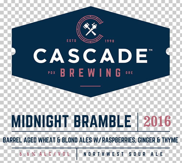 Sour Beer Cascade Brewing Barrel House India Pale Ale PNG, Clipart, Advertising, Alcohol By Volume, Ale, American Wild Ale, Area Free PNG Download