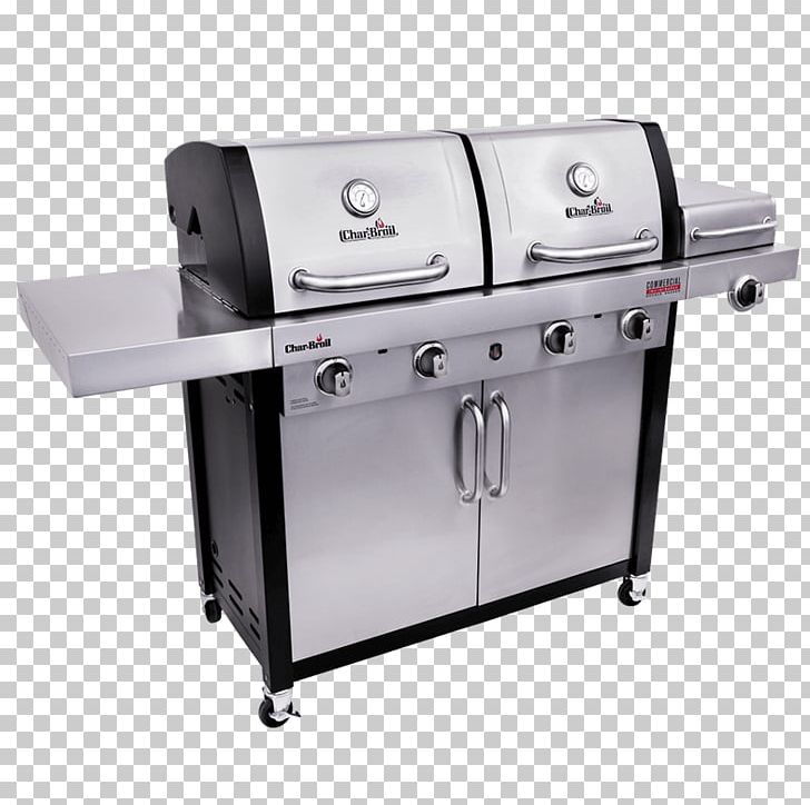 Barbecue Char-Broil Commercial Series Grilling Char-Broil Gas2Coal Hybrid Grill PNG, Clipart, Barbecue, Charbroil, Charbroiler, Cooking, Grilling Free PNG Download