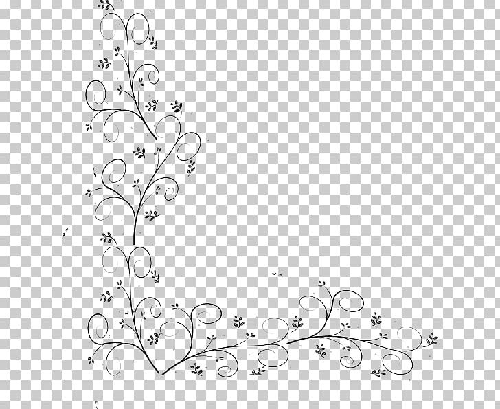 Borders And Frames Leaf PNG, Clipart, Black, Black And White, Body Jewelry, Borders And Frames, Branch Free PNG Download