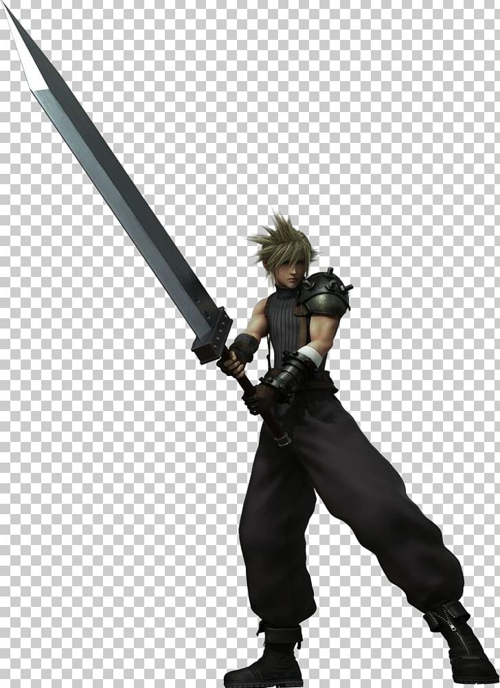 Crisis Core: Final Fantasy VII Dissidia Final Fantasy NT Dissidia 012 Final Fantasy PNG, Clipart, Aerith Gainsborough, Baseball Equipment, Cloud Strife, Dissidia Final Fantasy Nt, Final Fantasy Free PNG Download