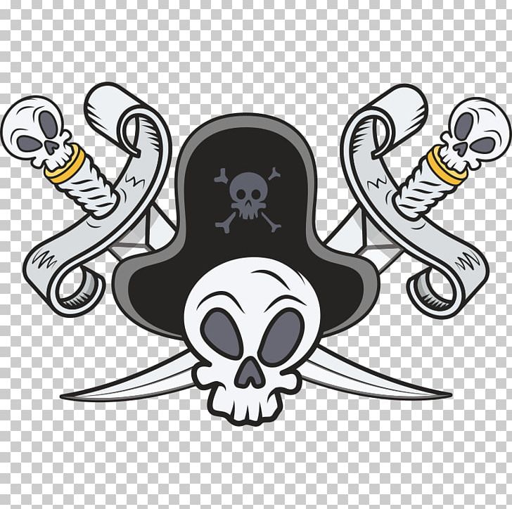 Drawing Piracy PNG, Clipart, Art, Bone, Cartoon, Drawing, Fictional Character Free PNG Download