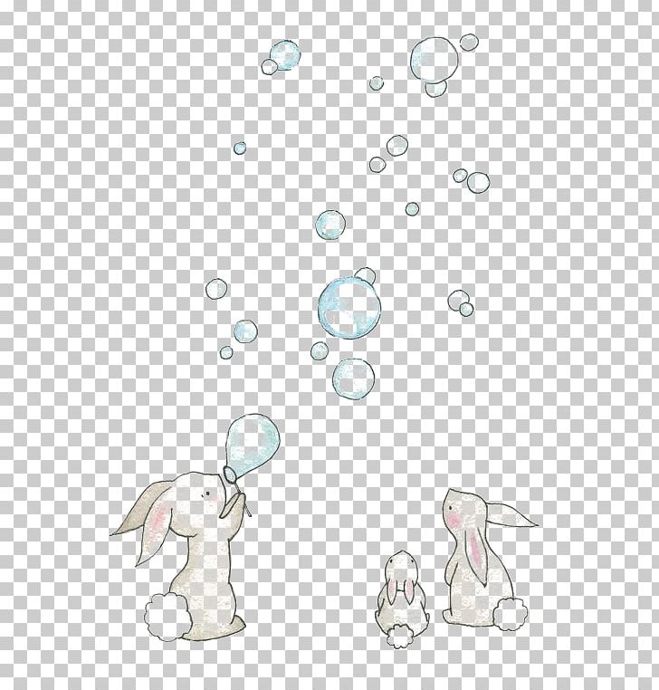 European Rabbit Drawing Watercolor Painting Illustration PNG, Clipart, Angle, Animal, Area, Baby, Cartoon Free PNG Download