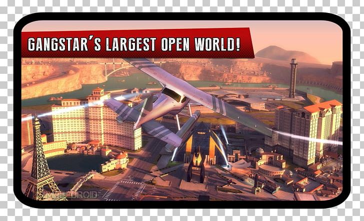 Gangstar Vegas Gangstar Rio: City Of Saints Gangstar New Orleans OpenWorld Video Game Open World PNG, Clipart, Action Game, Android, Gameloft, Games, Gangstar Free PNG Download