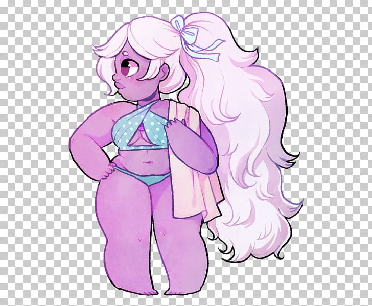 Garnet Amethyst Gemstone Pony Stevonnie PNG, Clipart,  Free PNG Download