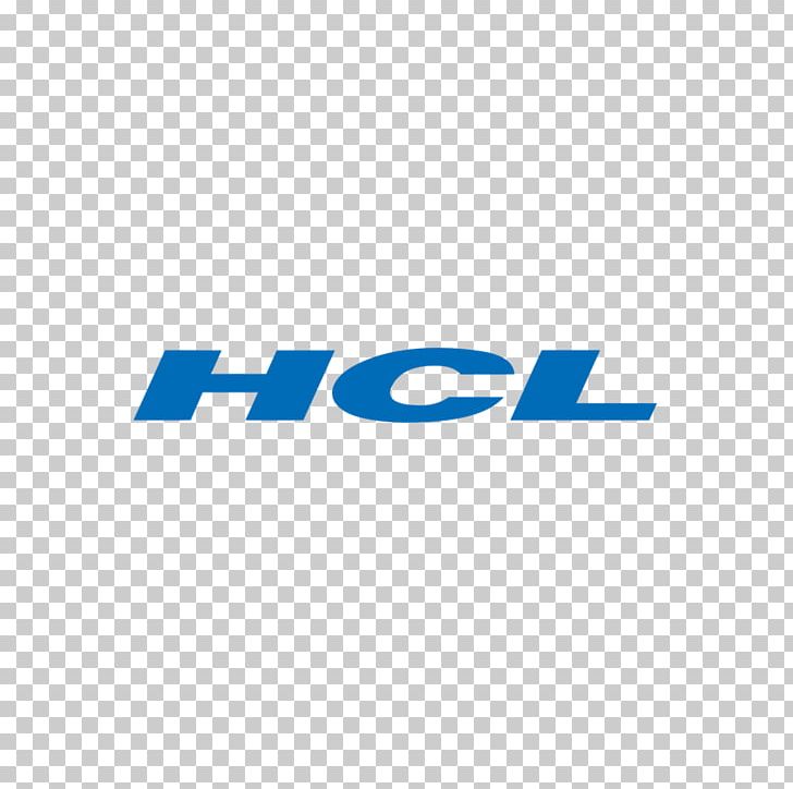 Logo HCL Technologies HCL Japan Ltd(Osaka) HCL Comnet Ltd. Brand PNG, Clipart, Area, Blue, Brand, Company, Hcl Technologies Free PNG Download