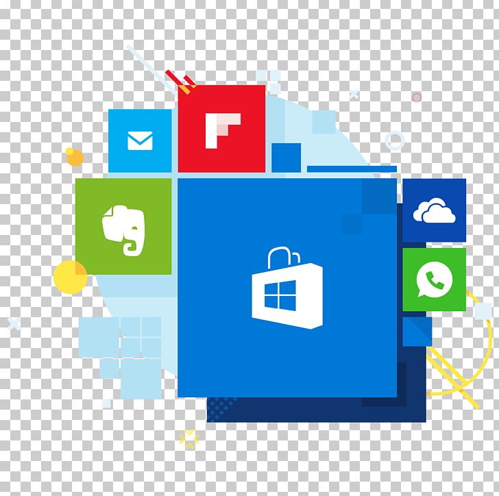 Microsoft Store Mobile App Development PNG, Clipart, Android, Angle, App Store, Area, Blue Free PNG Download
