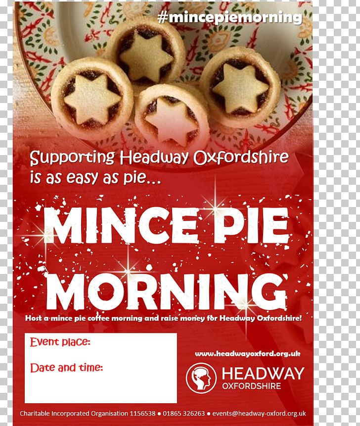 Mince Pie Headway Oxford Food Recipe PNG, Clipart, Brain, Charity, Christmas, Coffee, Donate Free PNG Download
