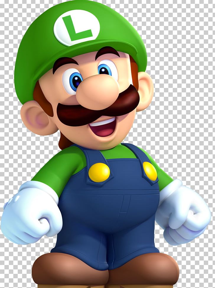New Super Mario Bros Super Mario Bros. New Super Luigi U Mario & Luigi: Superstar Saga PNG, Clipart, Boy, Cartoon, Fictional Character, Figur, Finger Free PNG Download