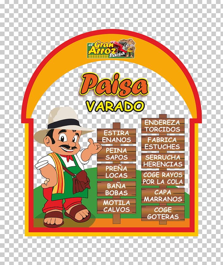 Paisa Region Medellín El Gran Arroz Paisa Cuisine Food PNG, Clipart, Antioquia Department, Area, Arroz, Brand, Churrasco Free PNG Download